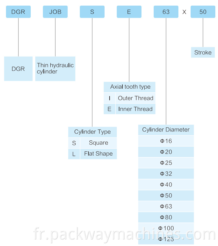 Dgrjob Model Description